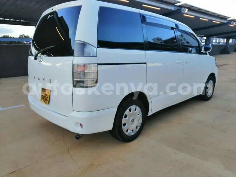 Big with watermark toyota voxy nairobi nairobi 7415