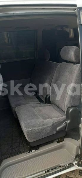 Big with watermark toyota voxy nairobi nairobi 7415