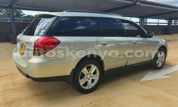 Buy Used Subaru Outback Other Car in Nairobi in Nairobi Buy Used Subaru Outback Other Car in Nairobi in Nairobi