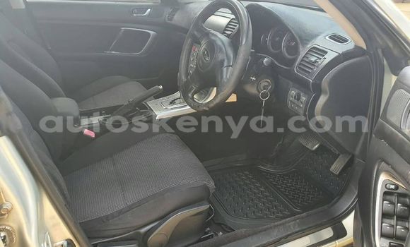 Buy Used Subaru Outback Other Car in Nairobi in Nairobi Buy Used Subaru Outback Other Car in Nairobi in Nairobi