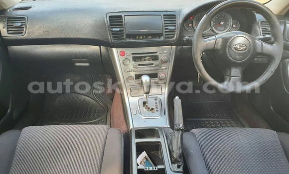 Buy Used Subaru Outback Other Car in Nairobi in Nairobi Buy Used Subaru Outback Other Car in Nairobi in Nairobi