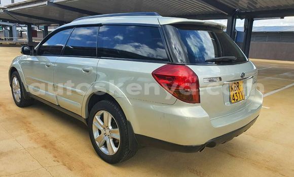 Buy Used Subaru Outback Other Car in Nairobi in Nairobi Buy Used Subaru Outback Other Car in Nairobi in Nairobi