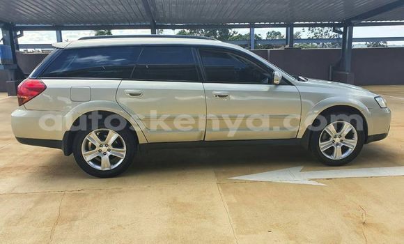 Buy Used Subaru Outback Other Car in Nairobi in Nairobi Buy Used Subaru Outback Other Car in Nairobi in Nairobi