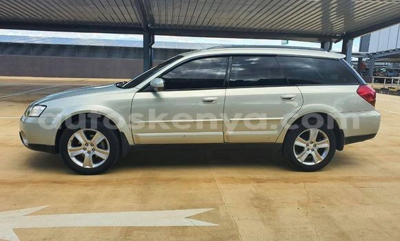 Buy Used Subaru Outback Other Car in Nairobi in Nairobi Buy Used Subaru Outback Other Car in Nairobi in Nairobi