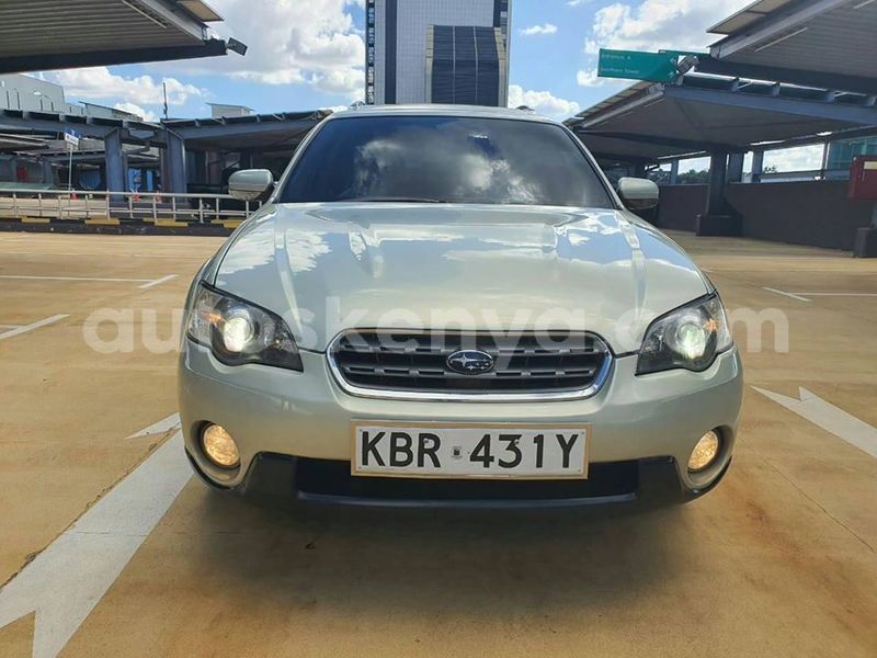 Big with watermark subaru outback nairobi nairobi 7416
