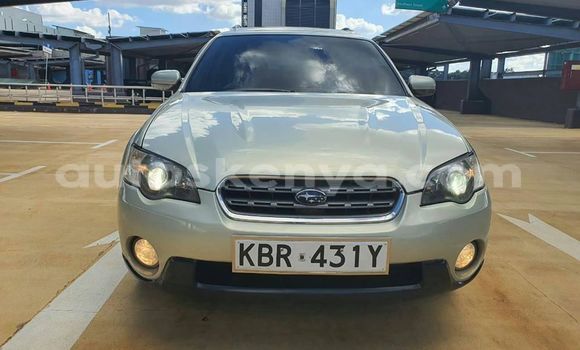 Buy Used Subaru Outback Other Car in Nairobi in Nairobi Buy Used Subaru Outback Other Car in Nairobi in Nairobi