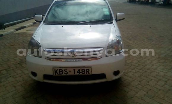 Buy Used Toyota Raum White Car in Nairobi in Nairobi Buy Used Toyota Raum White Car in Nairobi in Nairobi
