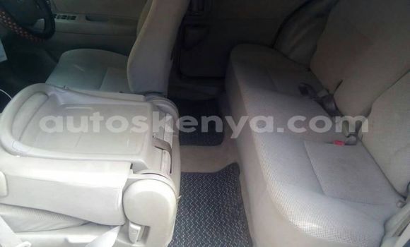 Buy Used Toyota Raum White Car in Nairobi in Nairobi Buy Used Toyota Raum White Car in Nairobi in Nairobi