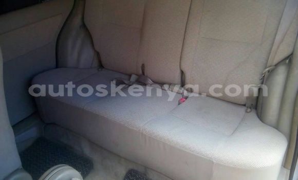 Buy Used Toyota Raum White Car in Nairobi in Nairobi Buy Used Toyota Raum White Car in Nairobi in Nairobi