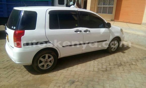 Buy Used Toyota Raum White Car in Nairobi in Nairobi Buy Used Toyota Raum White Car in Nairobi in Nairobi