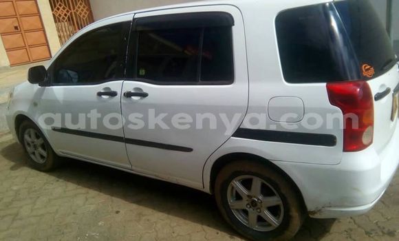 Buy Used Toyota Raum White Car in Nairobi in Nairobi Buy Used Toyota Raum White Car in Nairobi in Nairobi