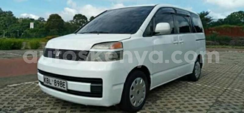 Big with watermark toyota voxy nairobi nairobi 7418