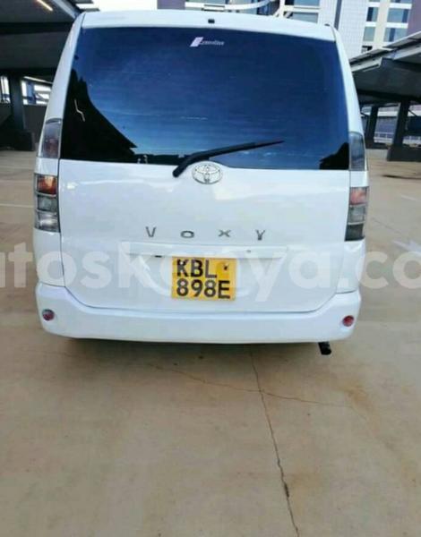 Big with watermark toyota voxy nairobi nairobi 7418
