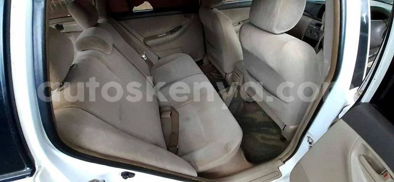 Big with watermark toyota fielder nairobi nairobi 7419