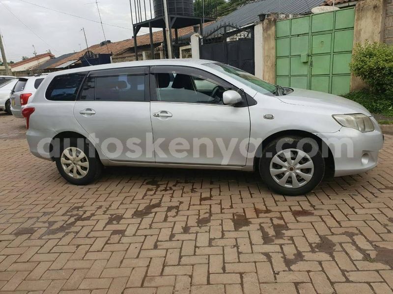 Big with watermark toyota fielder nairobi nairobi 7421