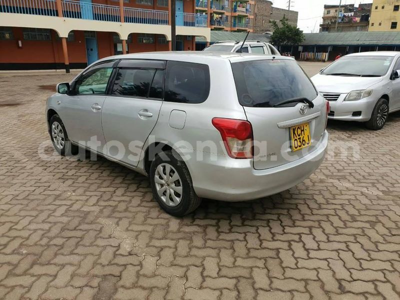 Big with watermark toyota fielder nairobi nairobi 7421