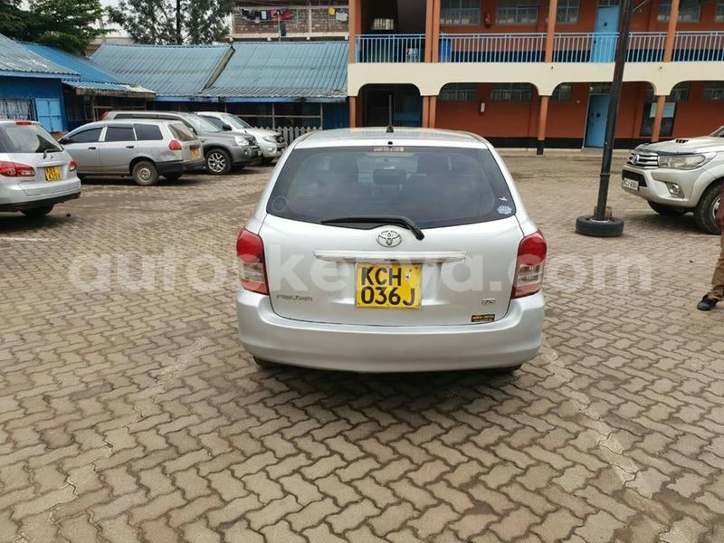 Big with watermark toyota fielder nairobi nairobi 7421