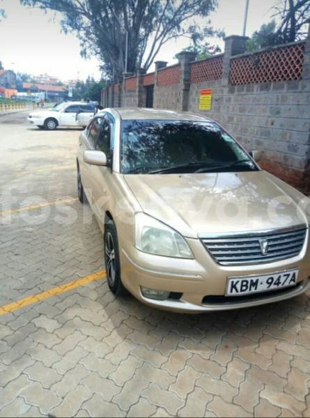 Big with watermark toyota premio nairobi nairobi 7422