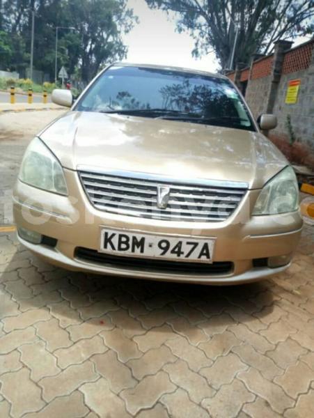 Big with watermark toyota premio nairobi nairobi 7422