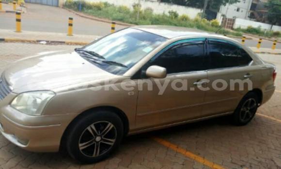 Buy Used Toyota Premio Beige Car in Nairobi in Nairobi Buy Used Toyota Premio Beige Car in Nairobi in Nairobi