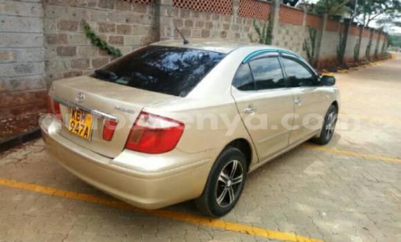 Buy Used Toyota Premio Beige Car in Nairobi in Nairobi Buy Used Toyota Premio Beige Car in Nairobi in Nairobi