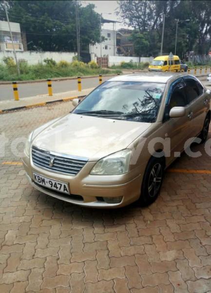 Big with watermark toyota premio nairobi nairobi 7422