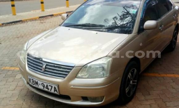 Buy Used Toyota Premio Beige Car in Nairobi in Nairobi Buy Used Toyota Premio Beige Car in Nairobi in Nairobi