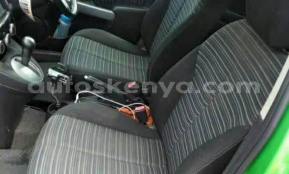 Buy Used Mazda Demio Green Car in Nairobi in Nairobi Buy Used Mazda Demio Green Car in Nairobi in Nairobi
