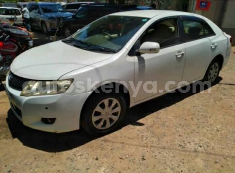 Big with watermark toyota allion nairobi nairobi 7424