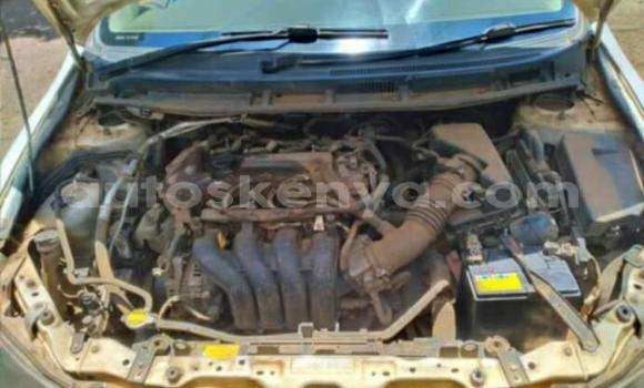 Buy Used Toyota Allion White Car in Nairobi in Nairobi Buy Used Toyota Allion White Car in Nairobi in Nairobi