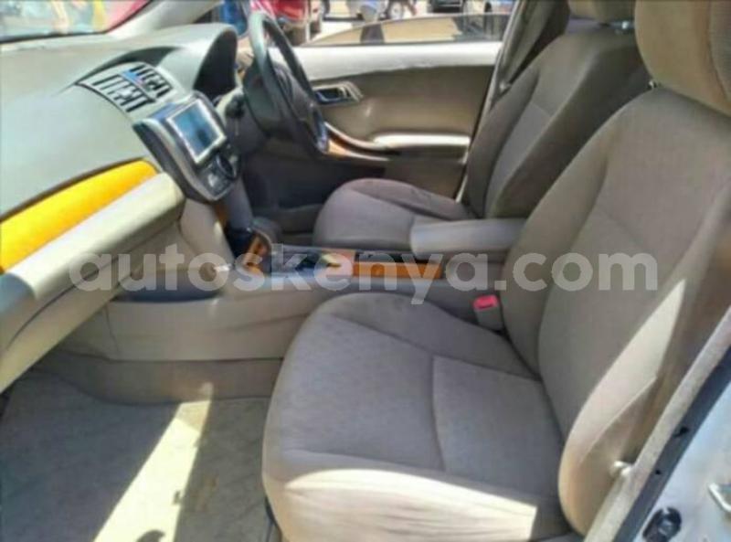 Big with watermark toyota allion nairobi nairobi 7424