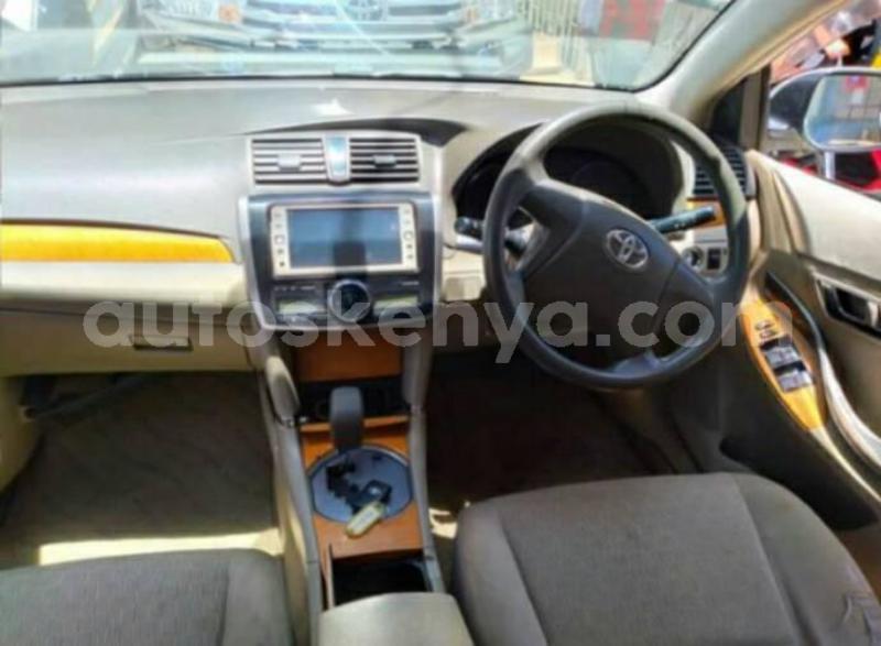 Big with watermark toyota allion nairobi nairobi 7424