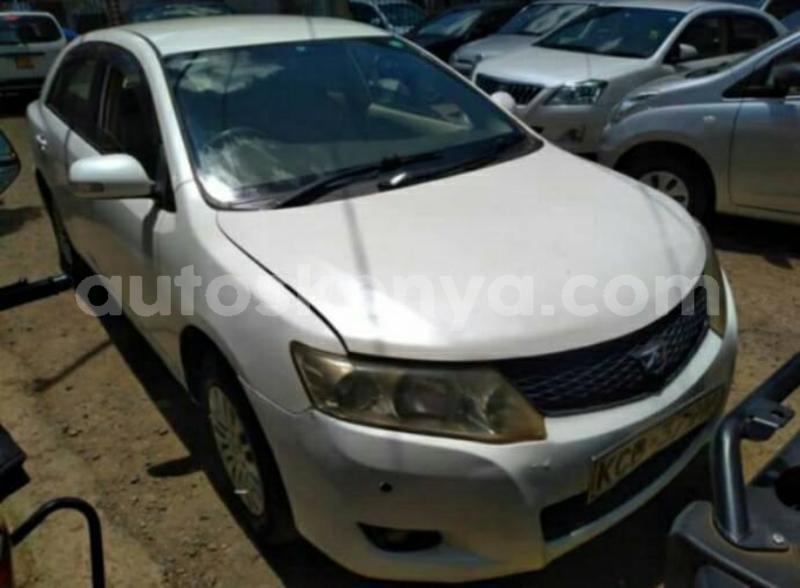 Big with watermark toyota allion nairobi nairobi 7424