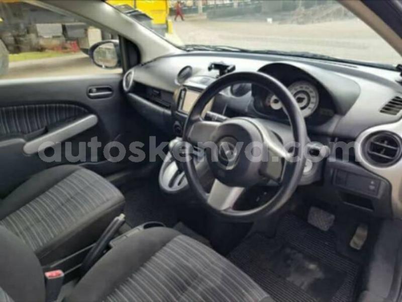 Big with watermark mazda demio nairobi nairobi 7425