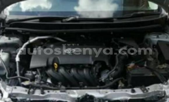 Buy Used Toyota Probox White Car in Nairobi in Nairobi Buy Used Toyota Probox White Car in Nairobi in Nairobi