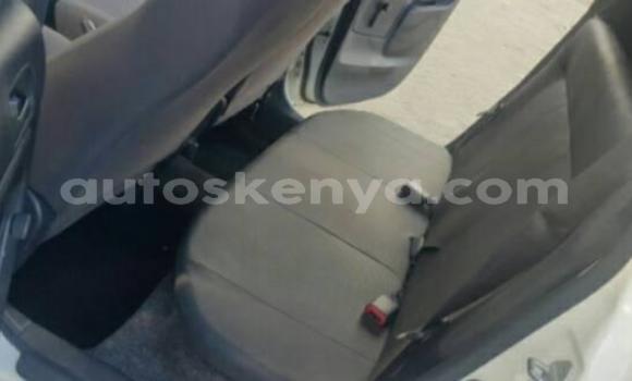 Buy Used Toyota Probox White Car in Nairobi in Nairobi Buy Used Toyota Probox White Car in Nairobi in Nairobi
