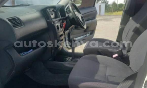 Buy Used Toyota Probox White Car in Nairobi in Nairobi Buy Used Toyota Probox White Car in Nairobi in Nairobi