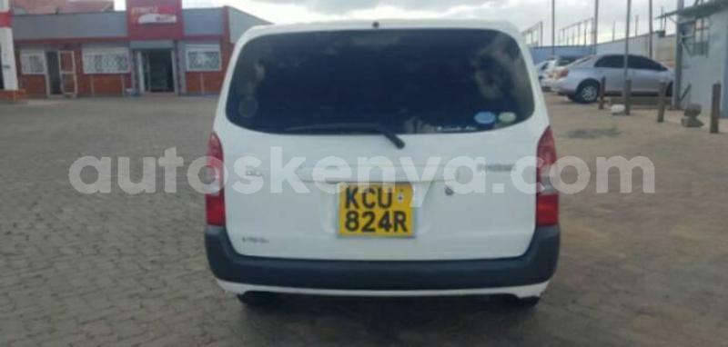 Big with watermark toyota probox nairobi nairobi 7426
