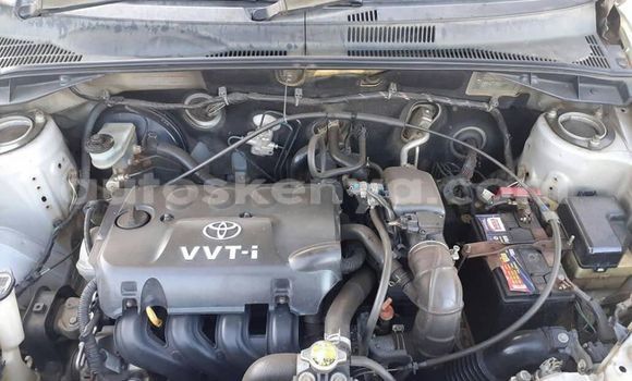 Buy Used Toyota Probox Silver Car in Nairobi in Nairobi Buy Used Toyota Probox Silver Car in Nairobi in Nairobi