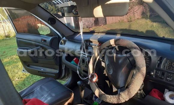 Buy Used Toyota Probox Silver Car in Nairobi in Nairobi Buy Used Toyota Probox Silver Car in Nairobi in Nairobi