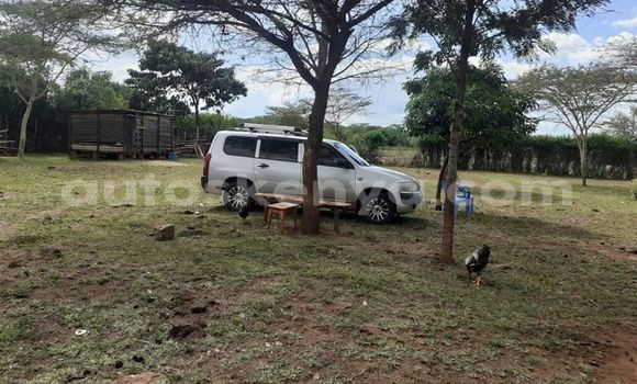 Buy Used Toyota Probox Silver Car in Nairobi in Nairobi Buy Used Toyota Probox Silver Car in Nairobi in Nairobi