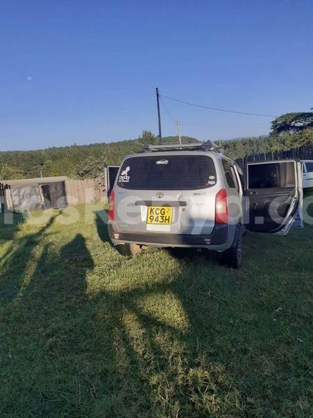 Big with watermark toyota probox nairobi nairobi 7427