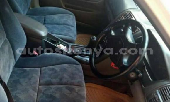 Buy Used Mitsubishi Galant White Car in Nairobi in Nairobi Buy Used Mitsubishi Galant White Car in Nairobi in Nairobi