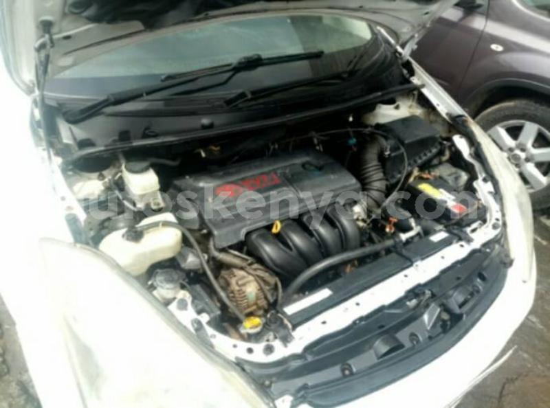 Big with watermark toyota wish nairobi nairobi 7429