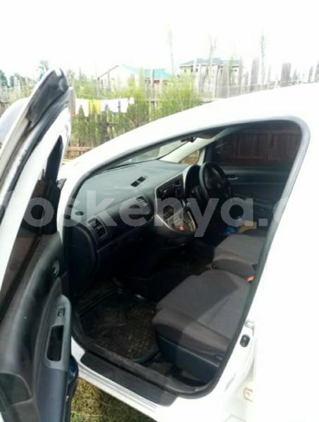 Big with watermark toyota wish nairobi nairobi 7429