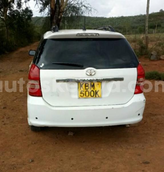 Big with watermark toyota wish nairobi nairobi 7429