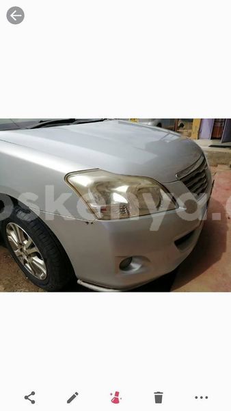 Big with watermark toyota premio nairobi nairobi 7430