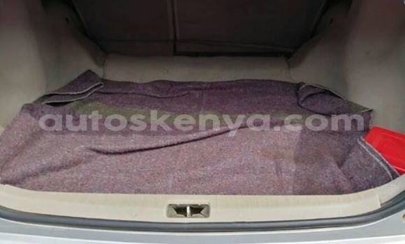 Buy Used Toyota Premio Silver Car in Nairobi in Nairobi Buy Used Toyota Premio Silver Car in Nairobi in Nairobi