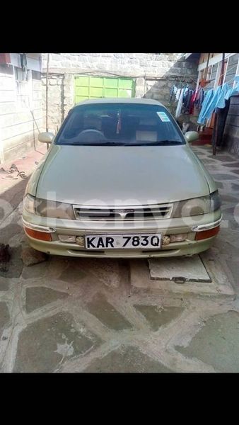 Big with watermark toyota carina nairobi nairobi 7431