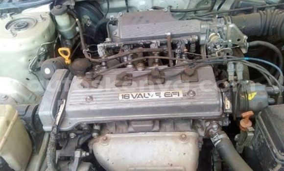 Buy Used Toyota Carina Beige Car in Nairobi in Nairobi Buy Used Toyota Carina Beige Car in Nairobi in Nairobi